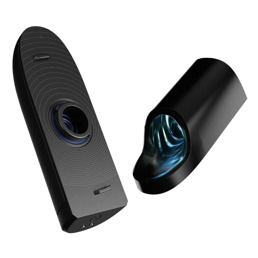 Arcwave Ion 2 reinigen en opladen