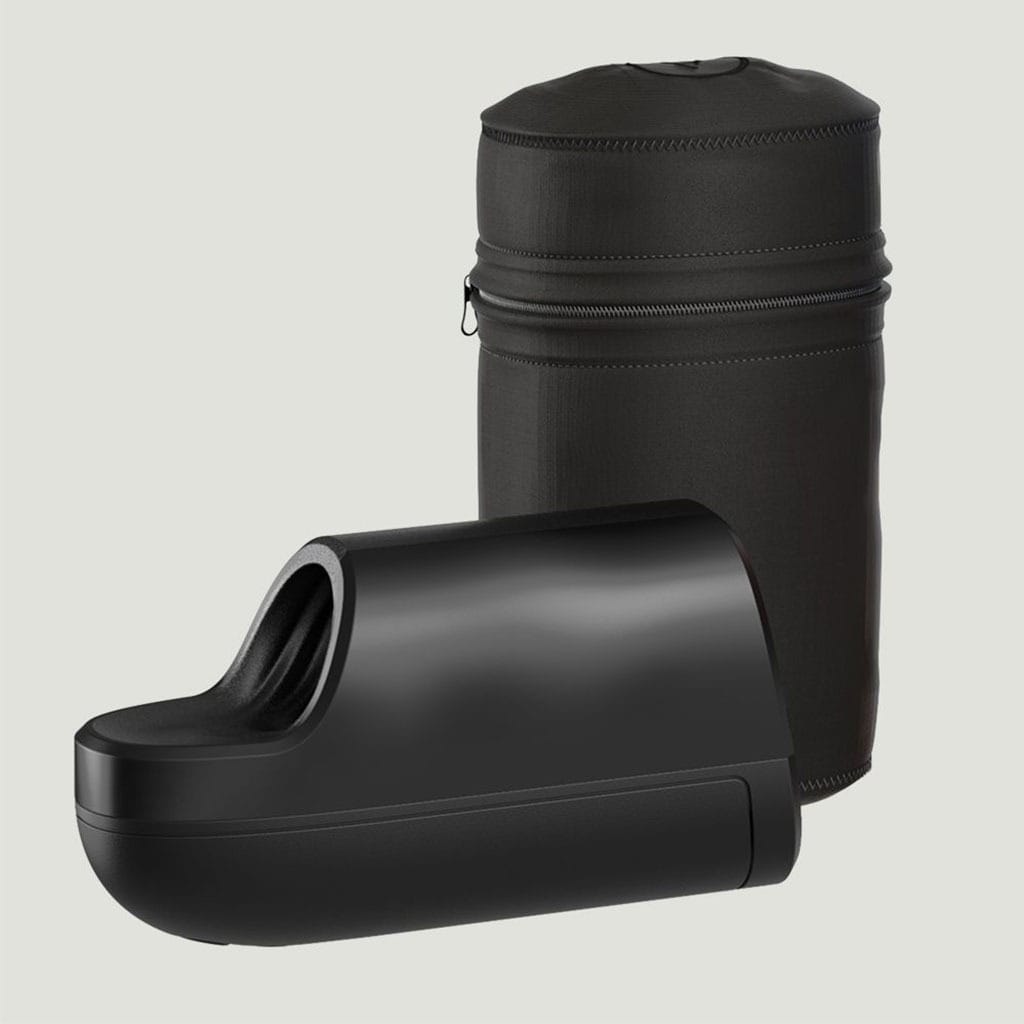 Arcwave Ion 2 opbergen