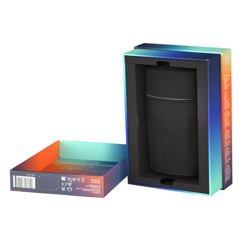 Arcwave Ion 2 inhoud