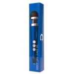 doxy die cast oplaadbaar blue flame