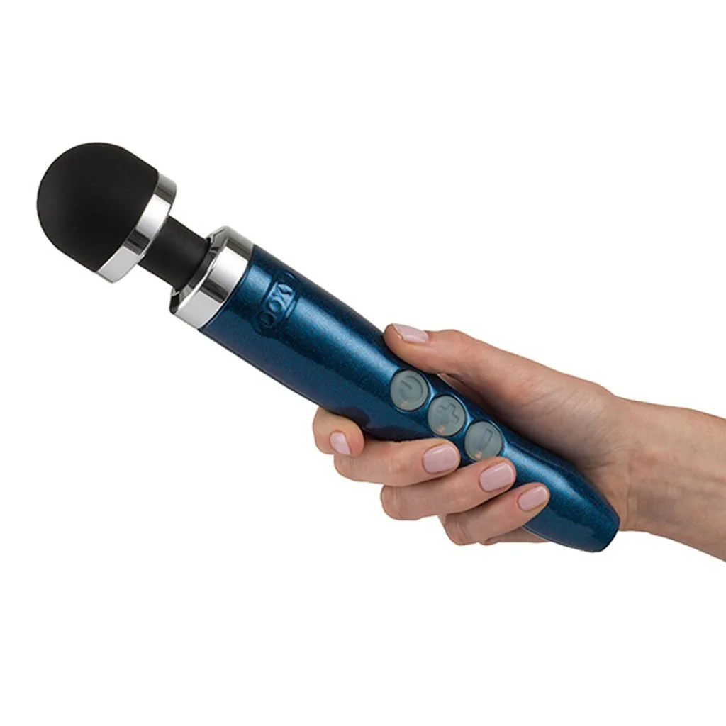 doxy die cast blauw