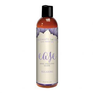 Intimate Earth - Ease Relaxing Anal Silicone Glide 60 ml
