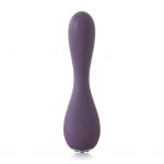 Je Joue – Uma G-Spot Vibrator Paars