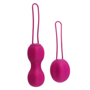 Nomi Tang - Intimate Kegel Set Roze