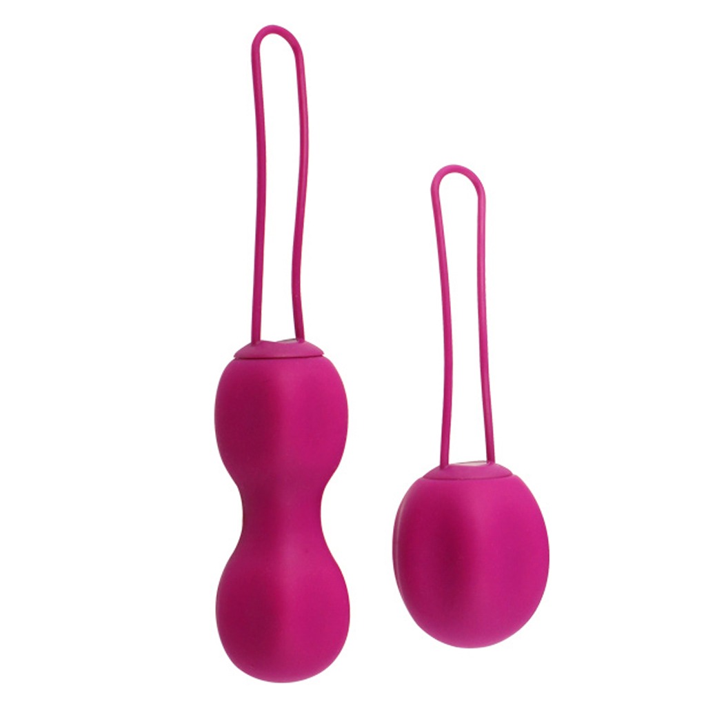 Nomi Tang – Intimate Kegel Set Roze