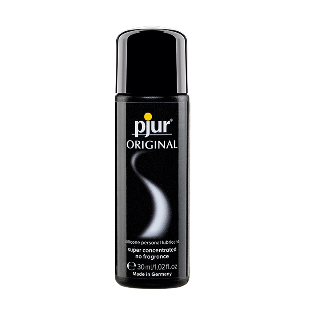 Pjur Original 30ml – Siliconen Glijmiddel