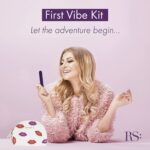 RS essentials first vibe kit