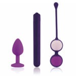 RS essentials first vibe kit