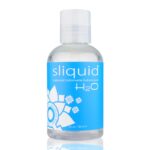 sliquid naturals waterbasis glijmiddel