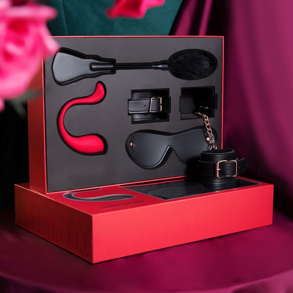 Svakom – Limeted Edition  Pleasure Gift Box