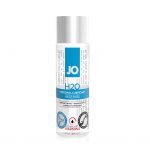 System JO - H2O Glijmiddel Warm 60 ml