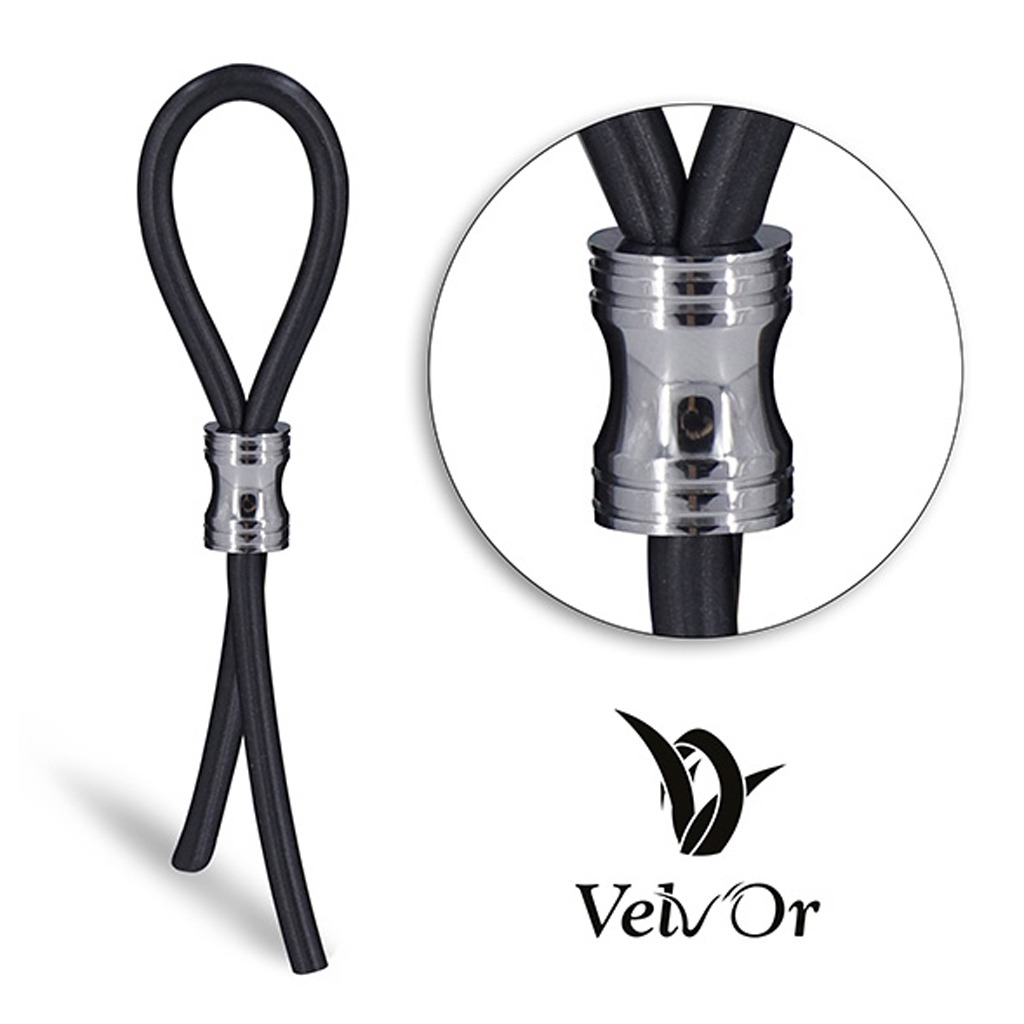 VELV’OR JBOA 304 – Verstelbare Cock Ring