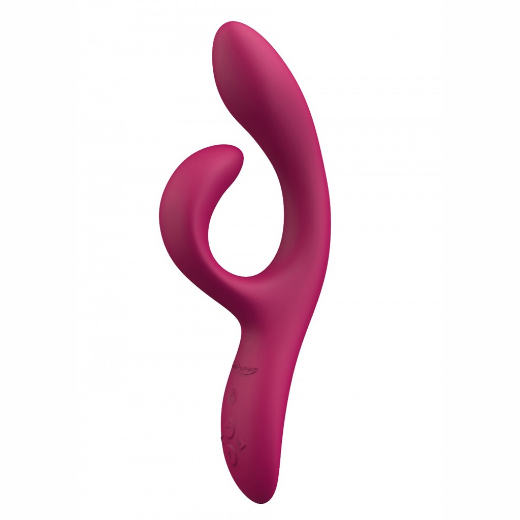 We-Vibe Nova 2 – Rabbit Vibrator