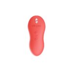 We-Vibe Touch x clitoris vibrator
