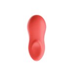 We-Vibe Touch x clitoris vibrator