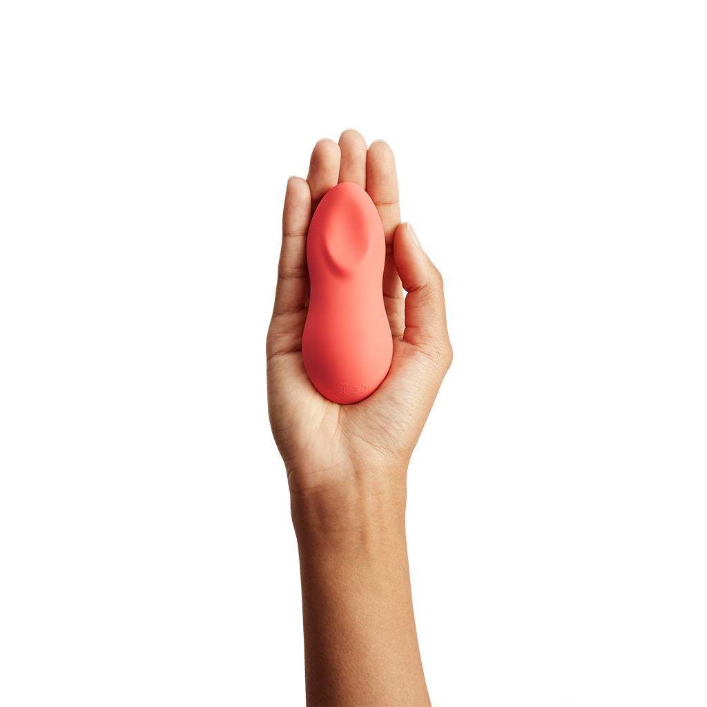 We-Vibe – Touch X Coral