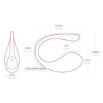 Lovense lush 3.0 kopen