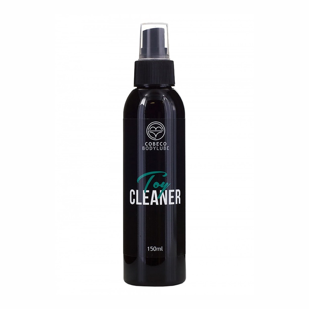 Cobeco Toy Cleaner – Reinigen sextoys 100ml