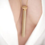 crave vesper ketting vibrator