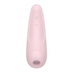 satisfyer curvy 2 luchtdruk vibrator