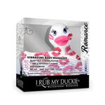 romance bad eend duckie vibrator