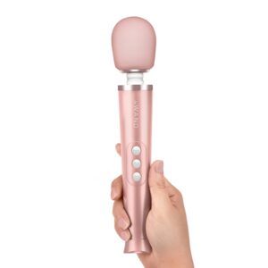 le wand massager petite