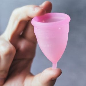 menstruatie cup kopen