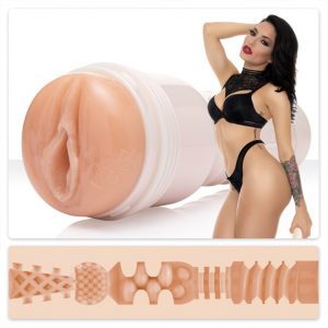 Fleshlight - Kissa Sins Insatiable