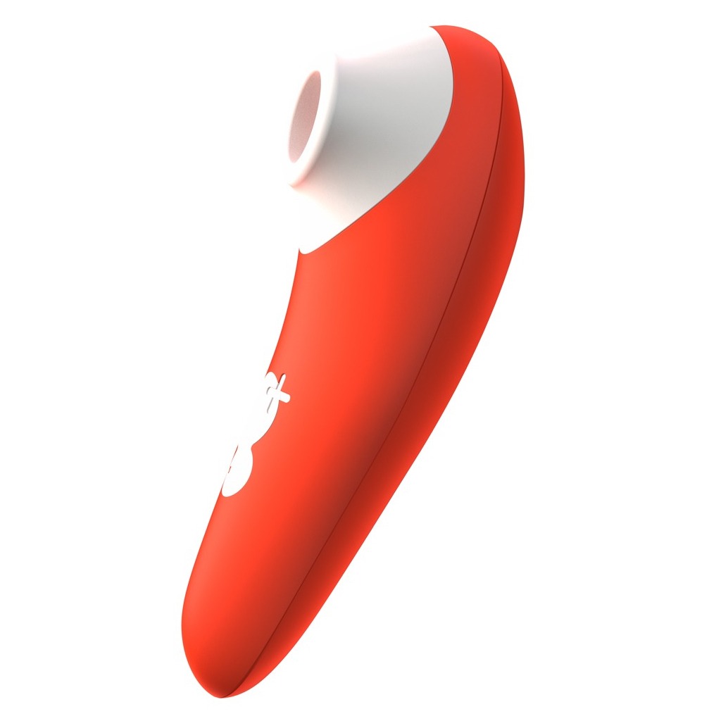 Romp Switch – Luchtdruk Vibrator