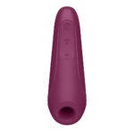 satisfyer curvy 1