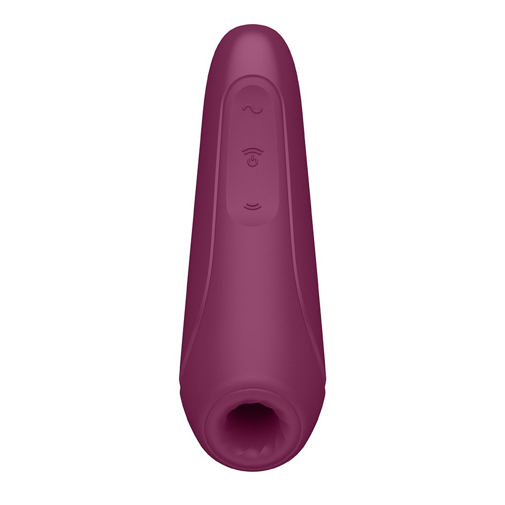 satisfyer curvy 1