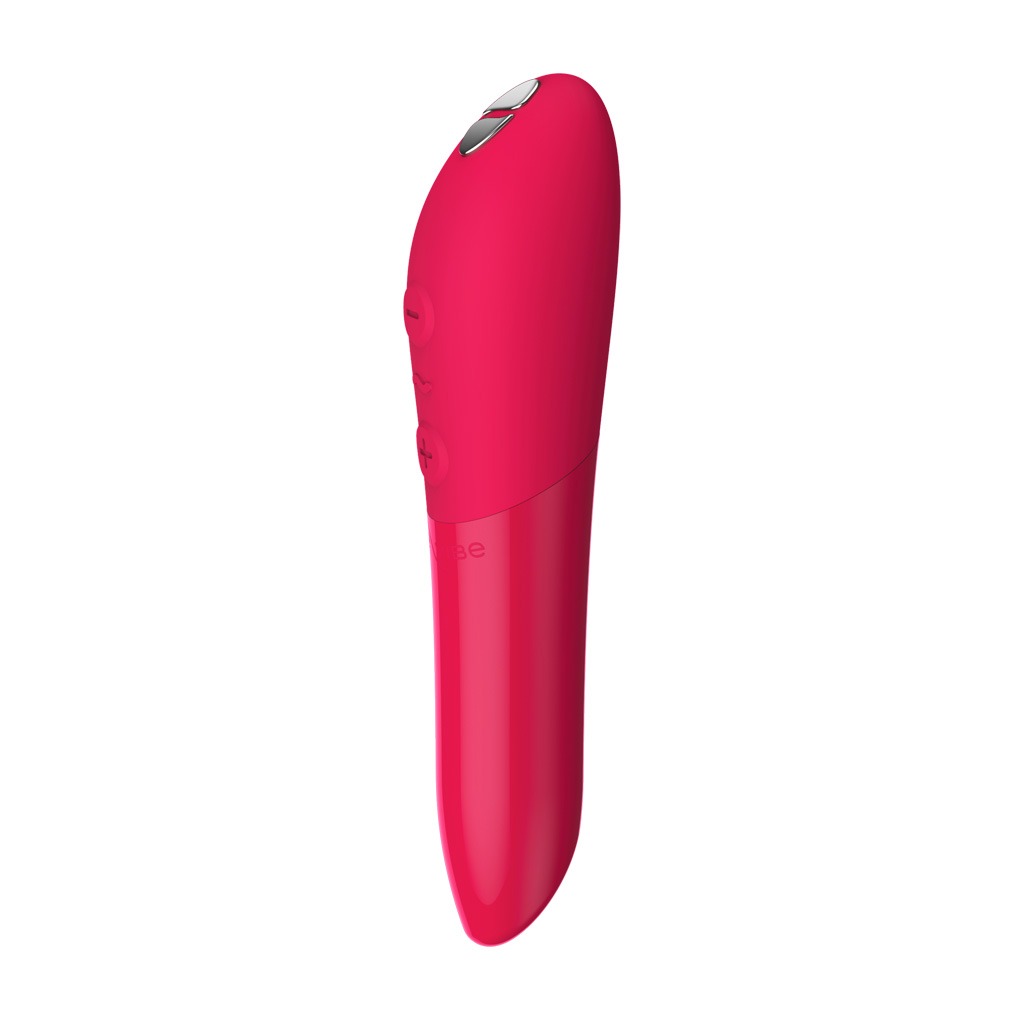 We-Vibe Tango X – Rood