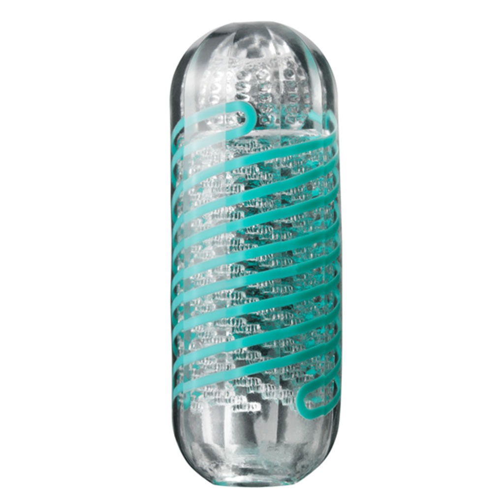 TENGA – SPINNER MASTURBATOR PIXEL