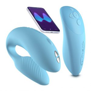 we-vibe chorus blauw