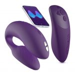 We-Vibe Chorus Paars