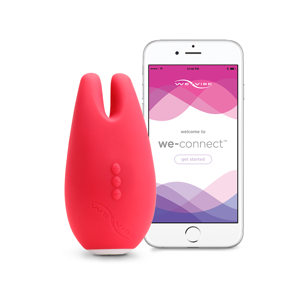 We-Vibe Gala Clitoris Vibrator