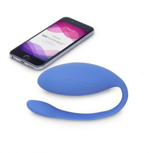 we-vibe jive app gestuurd vibratie eitje