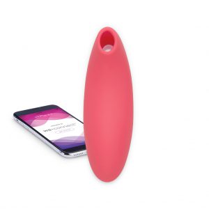 we-vibe koppel app clit vibrator luchtdruk air stimulatie