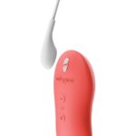 We-Vibe Touch x clitoris vibrator