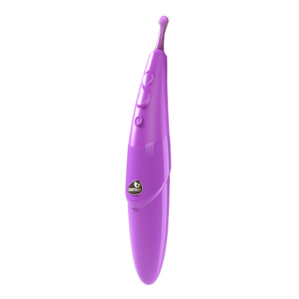 ZUMIO – S SPIROTIP VIBRATOR