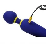 wand flip opladen