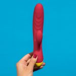 romp jazz rabbit tarzan vibrator kopen