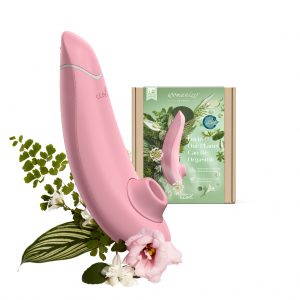 Premium eco womanizer vegan afbreekbaar kopen