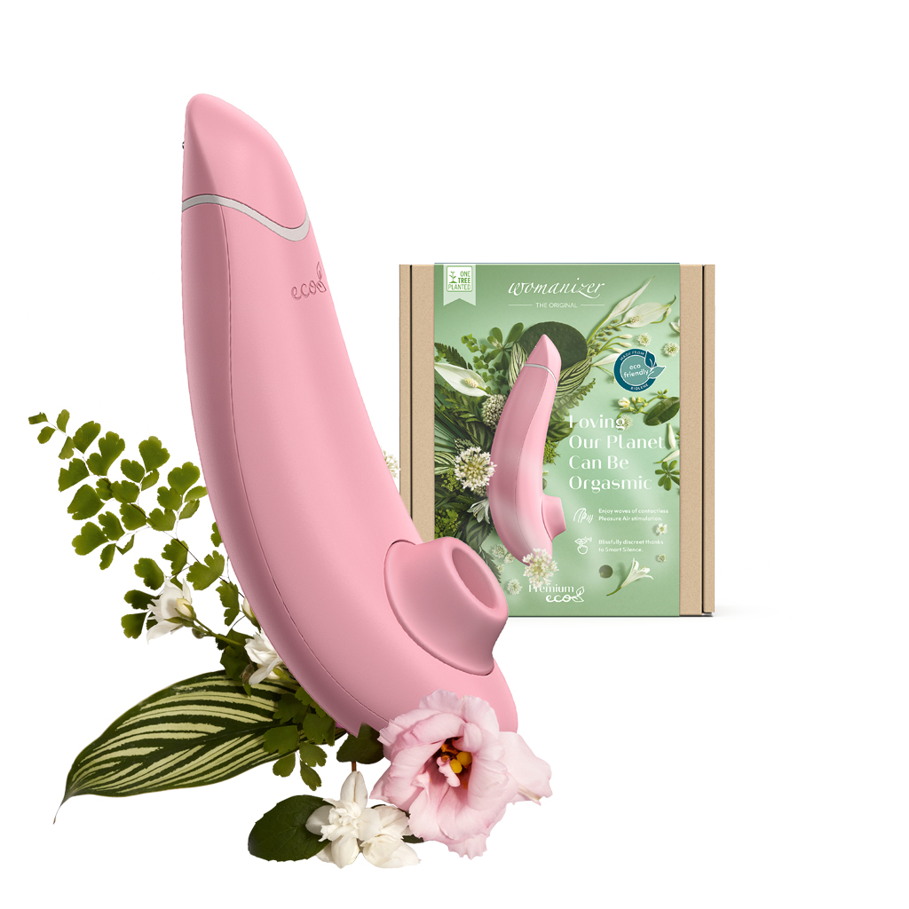 Womanizer Premium Eco