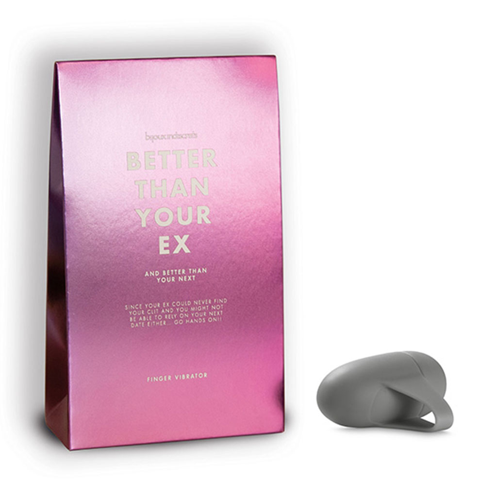 Bijoux Indiscrets – Vinger Vibrator