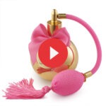 bubbelgum bodymist