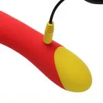 romp hype vibrator