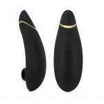 womanizer premium zwart black