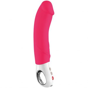 Fun Factory - Big Boss G5 Rood/Pink