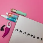 OHHH Box erotrische Fun Factory